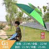 G1 SHENGYUAN Best Beach Umbrella  -  Cheap Surf Gear