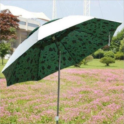 B steel frame camo SHENGYUAN Offset Umbrella  -  Cheap Surf Gear