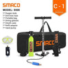SMACO Diving Oxygen Tank With Pump
