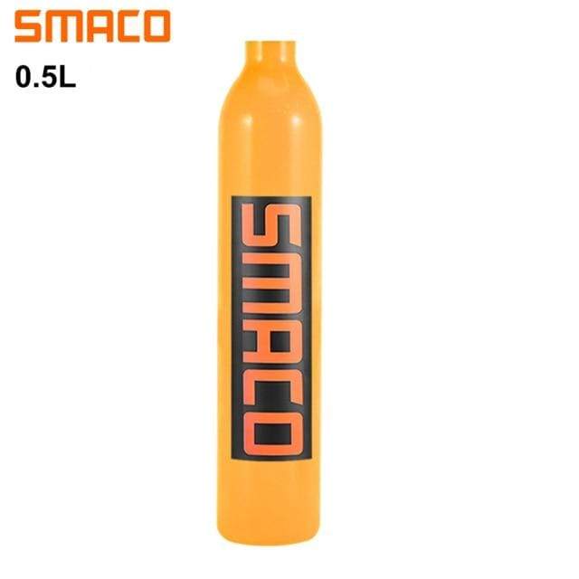 SMACO Scuba Cylinder  -  Cheap Surf Gear