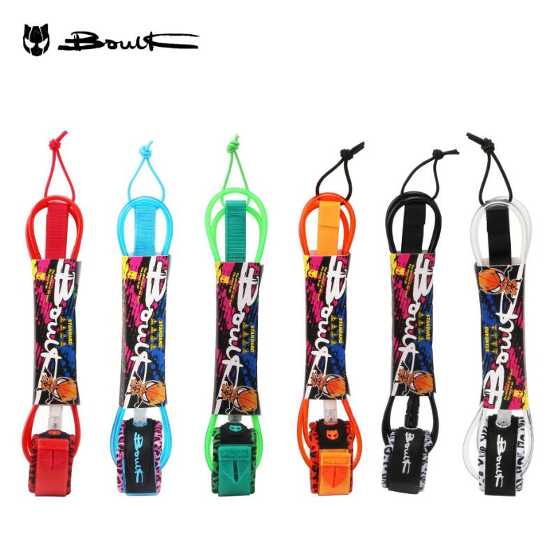 SUP Board Leash  -  Cheap Surf Gear