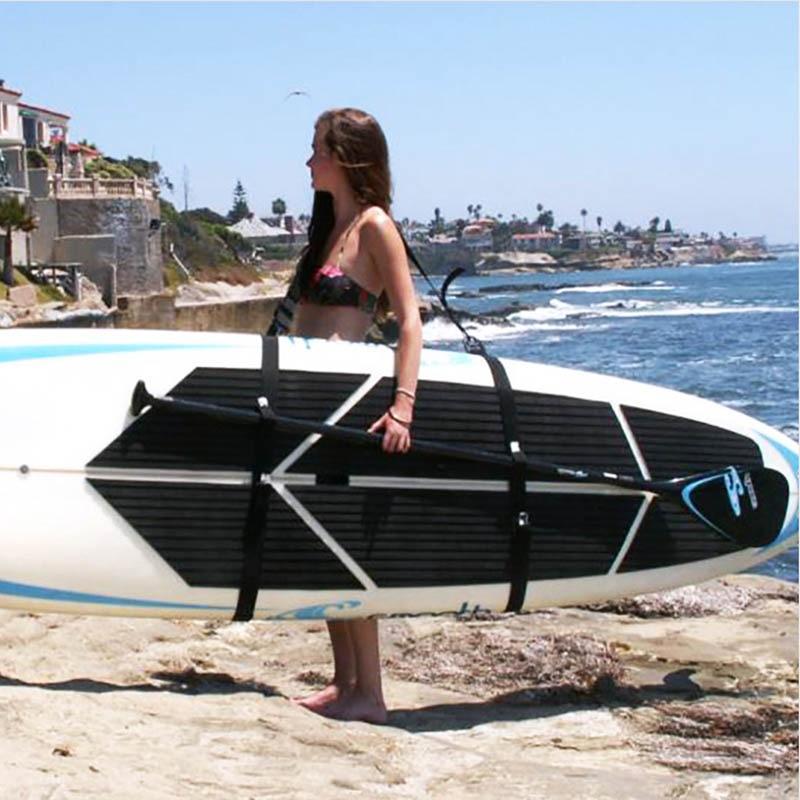 SUP Carry Strap  -  Cheap Surf Gear