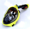 SUPERZYY Full Face Snorkeling Mask  -  Cheap Surf Gear