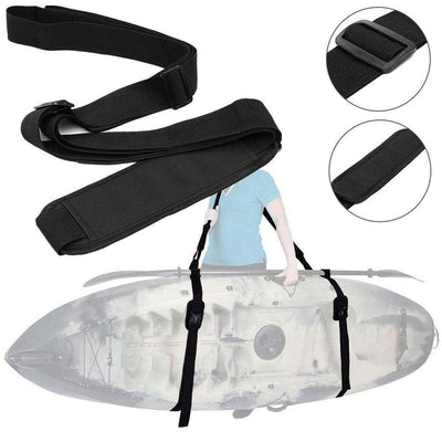 Surf / Paddle Board Straps  -  Cheap Surf Gear