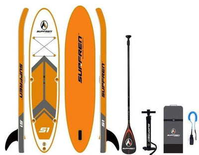 SURFREN Paddle Surfing Board  -  Cheap Surf Gear