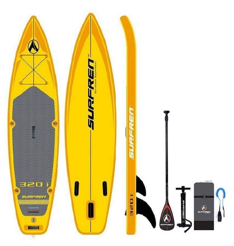 SURFREN Surfing Board  -  Cheap Surf Gear