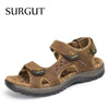 SURGUT Mens Summer Sandals  -  Cheap Surf Gear