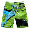 1521 green / M TAILOR PAL LOVE Beach Shorts Men  -  Cheap Surf Gear