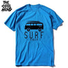 SU0102A-BSL / XS THE COOLMIND Surf T-Shirt  -  Cheap Surf Gear