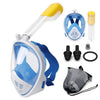 THENICE Best Diving Mask