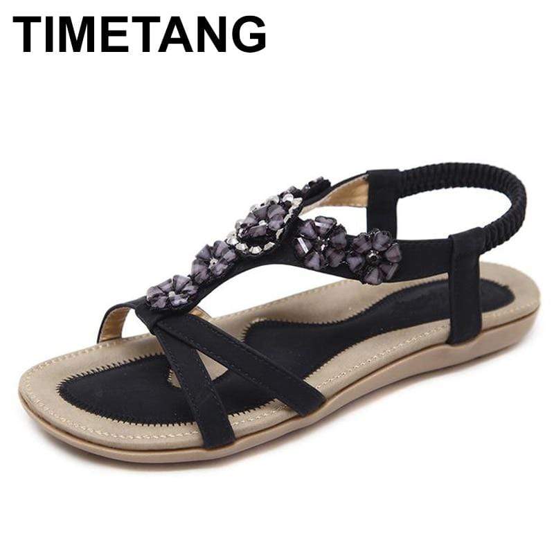 TIMETANG Sandals Shoes  -  Cheap Surf Gear