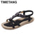 TIMETANG Sandals Shoes  -  Cheap Surf Gear