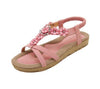Pink / 4 TIMETANG Sandals Shoes  -  Cheap Surf Gear