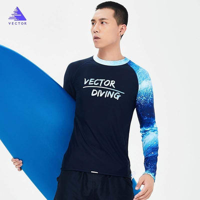 VECTOR Jelly Fish Suit  -  Cheap Surf Gear