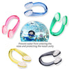 VERTVIE Nose Plugs  -  Cheap Surf Gear