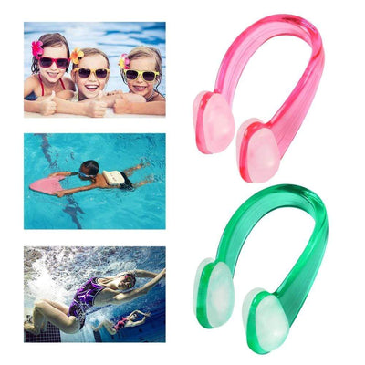 VERTVIE Nose Plugs  -  Cheap Surf Gear