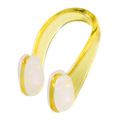 Yellow / China VERTVIE Nose Plugs  -  Cheap Surf Gear