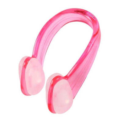 Pink / China VERTVIE Water Nose Plugs  -  Cheap Surf Gear