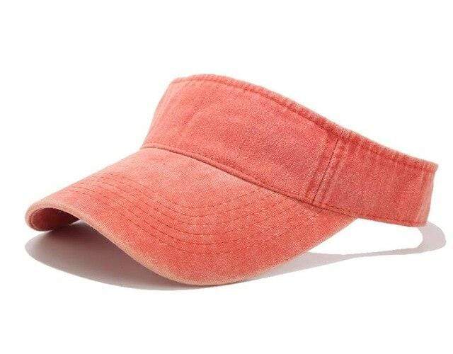 VICVER Visor Cap
