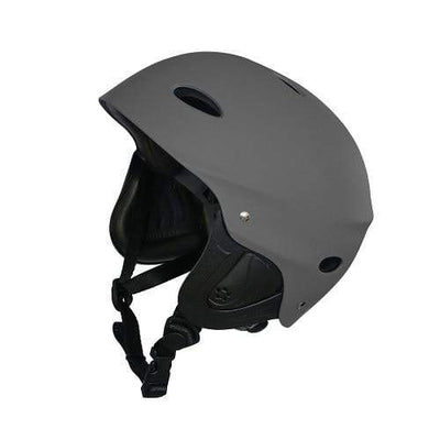 Dark Grey / M 54-60Cm VIHIR Wakeboard Helmet  -  Cheap Surf Gear