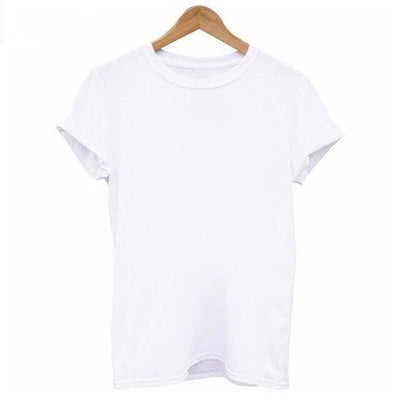 white / S Wave T Shirt  -  Cheap Surf Gear