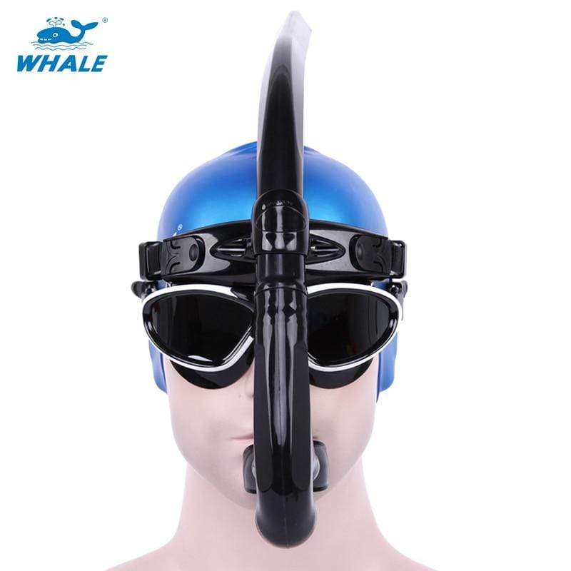 WHALE Snorkel For Sale  -  Cheap Surf Gear