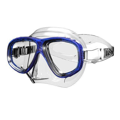 WHALE Snorkeling Mask