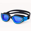 Blue WHALE Underwater Goggles  -  Cheap Surf Gear