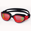 Red WHALE Underwater Goggles  -  Cheap Surf Gear