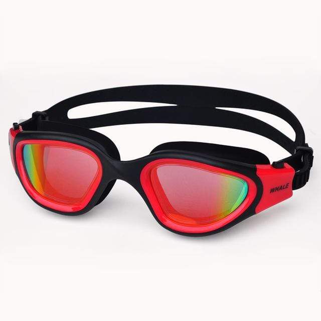 WHALE Underwater Goggles  -  Cheap Surf Gear
