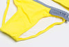 XABER KIN Girls 2 Piece Swimsuit  -  Cheap Surf Gear