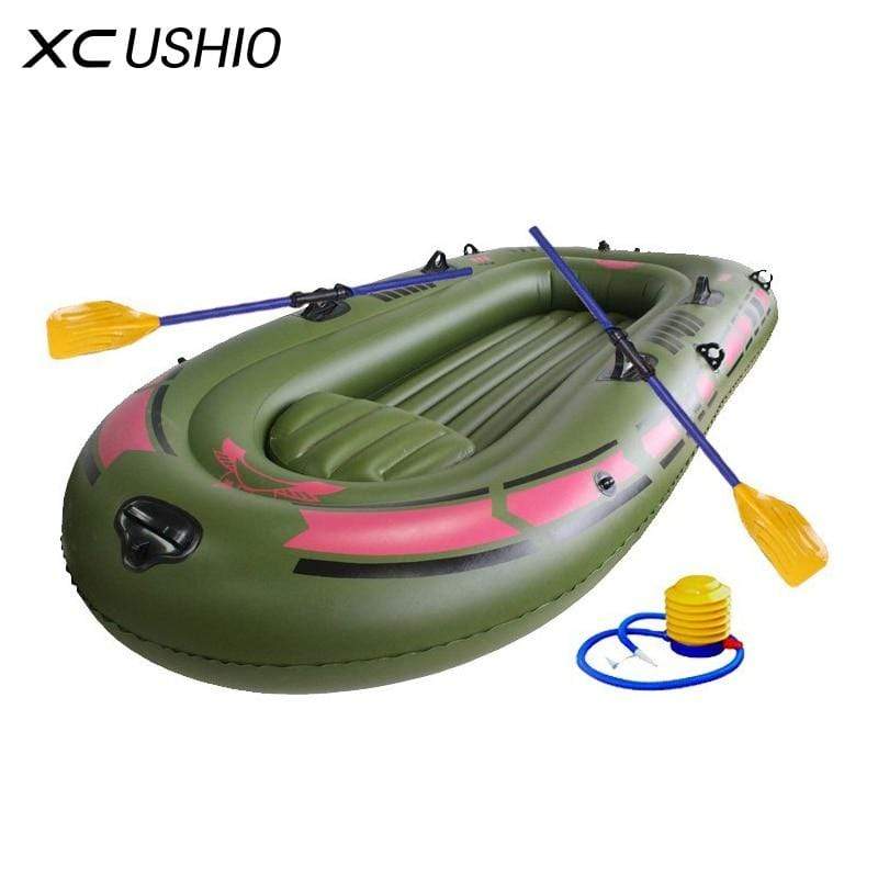 XC USHIO Fishing Raft  -  Cheap Surf Gear