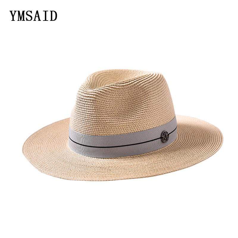 YMSAID Beach Hat  -  Cheap Surf Gear