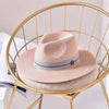 Pink / 56-58cm YMSAID Beach Hat  -  Cheap Surf Gear