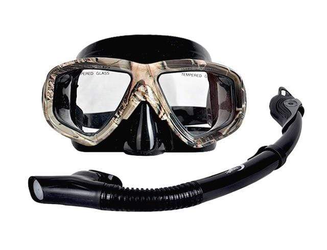 YON SUB Best Scuba Mask
