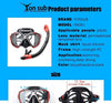 YON SUB Mask And Snorkel Set