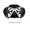YON SUB Mask And Snorkel Set