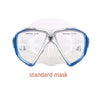 YON SUB Mask And Snorkel Set