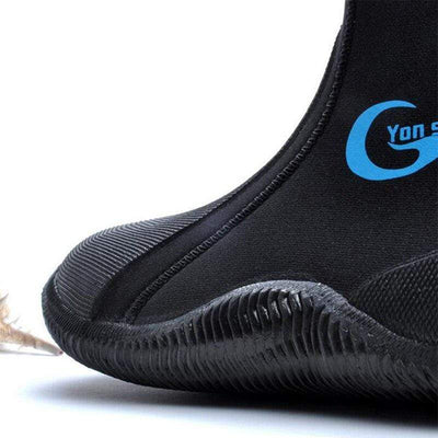 YON SUB Scuba Shoes  -  Cheap Surf Gear