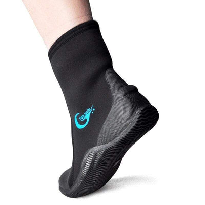 YON SUB Scuba Shoes  -  Cheap Surf Gear