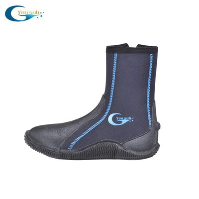 YON SUB Scuba Shoes  -  Cheap Surf Gear