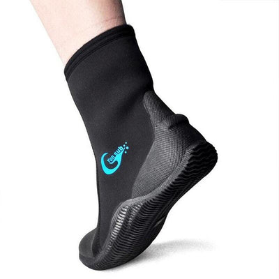 YON SUB Scuba Shoes  -  Cheap Surf Gear