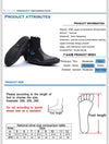 YON SUB Scuba Shoes  -  Cheap Surf Gear