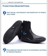 YON SUB Scuba Shoes  -  Cheap Surf Gear