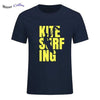 6 / XXL YUYQ Kitesurf T Shirt  -  Cheap Surf Gear