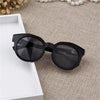 Black / Multi YWJANP Sunglasses For Girls  -  Cheap Surf Gear