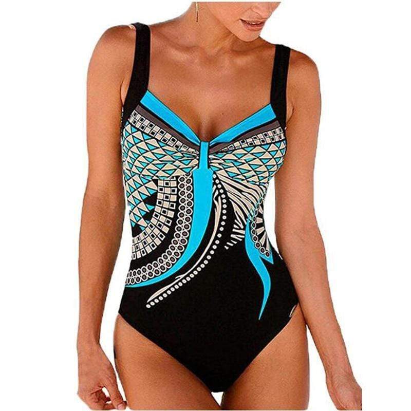 ZERZERONE One Piece Swimsuit  -  Cheap Surf Gear