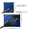 ZIPSOFT Microfiber Towel  -  Cheap Surf Gear