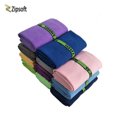 ZIPSOFT Quick Drying Towel  -  Cheap Surf Gear