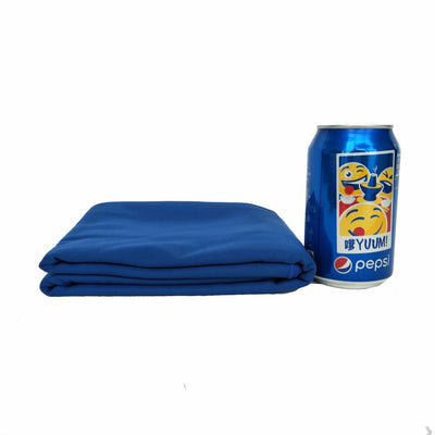 ZIPSOFT Surf Towel